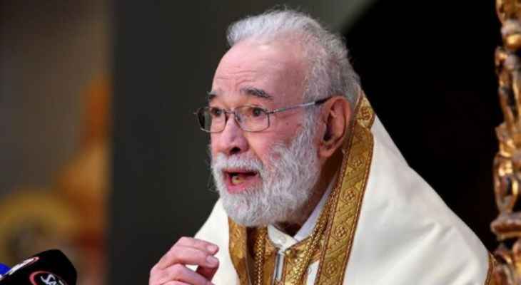 عوده: أمعن المسؤولون في تبذير مدخرات المواطن واليوم يحاولون شفاء جروح الإقتصاد من جيوبه.