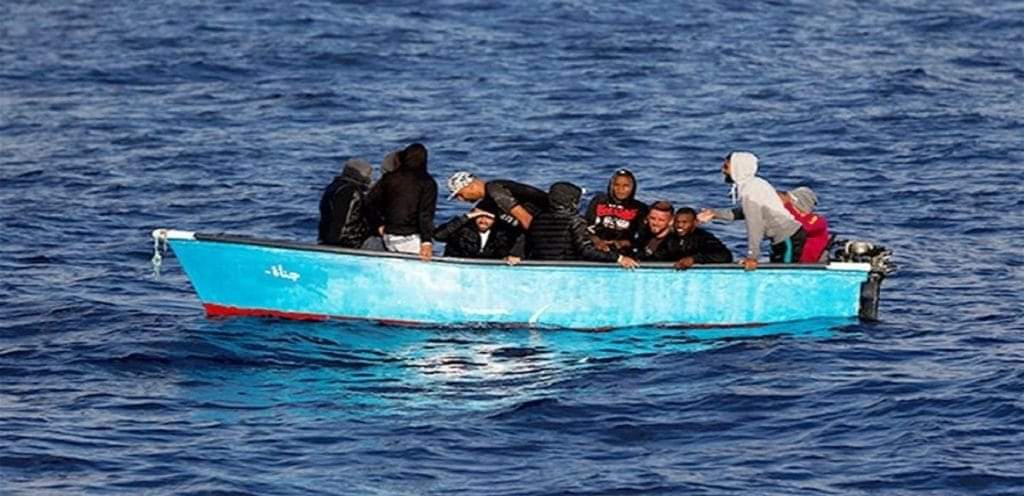 “قوارب الموت” من لبنان.. هذه أسماء التجار!