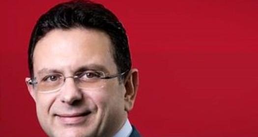 الخازن يوضح ملابسات إشكال كفرذبيان ويؤكد أن نجله لم يكن متواجدًا