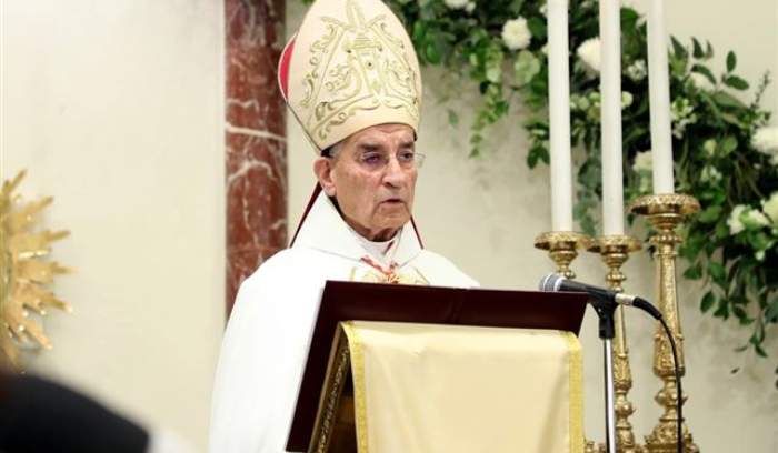 الراعي في رسالة الصوم: من واجبنا جميعا العمل على إيقاف الخلافات وإزالة أسبابها