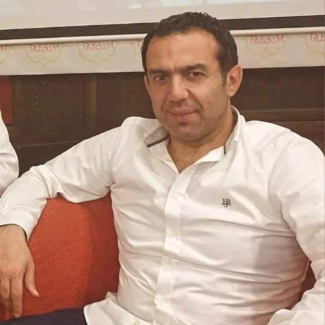 وفاة القاضي نادر منصور إثر ذبحة قلبية