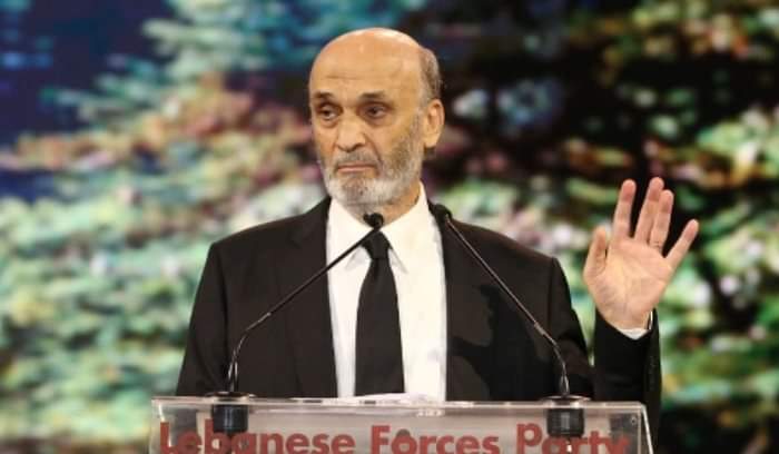 شكوى ضد جعجع والصقر بجرائم تأليف عصابة