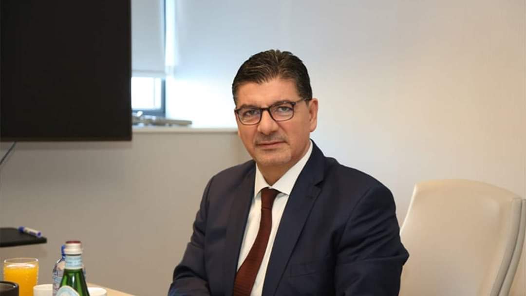 بهاء_الحريري: الرد الوحيد على استشهاد الرئيس رفيق الحريري هو استكمال مشروعه النهضوي والإنمائي والاقتصادي والسياسي