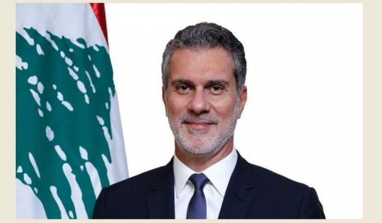 وزير السياحة أعلن اسماء أعضاء لجنة تحكيم مسابقة أفضل تصميم معماري لمدينة السينما اللبنانية وحدد موعد اجتماع اللجنة