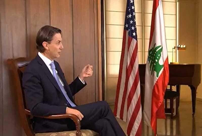 هوكشتاين: الوضع على الحدود تغيّر بعد 7 تشرين الأول.