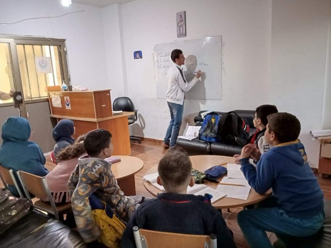 سيتم تنظيم دعم الطلاب في الجنوب