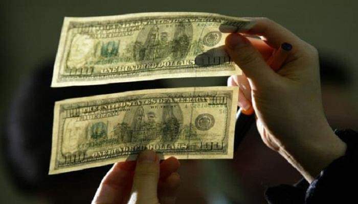 سوري يروج عملة مزيفة بقبضة مخابرات الجيش