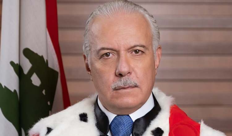 “القضاء الأعلى” يكلف الحجار بمهام النائب العام التمييزي