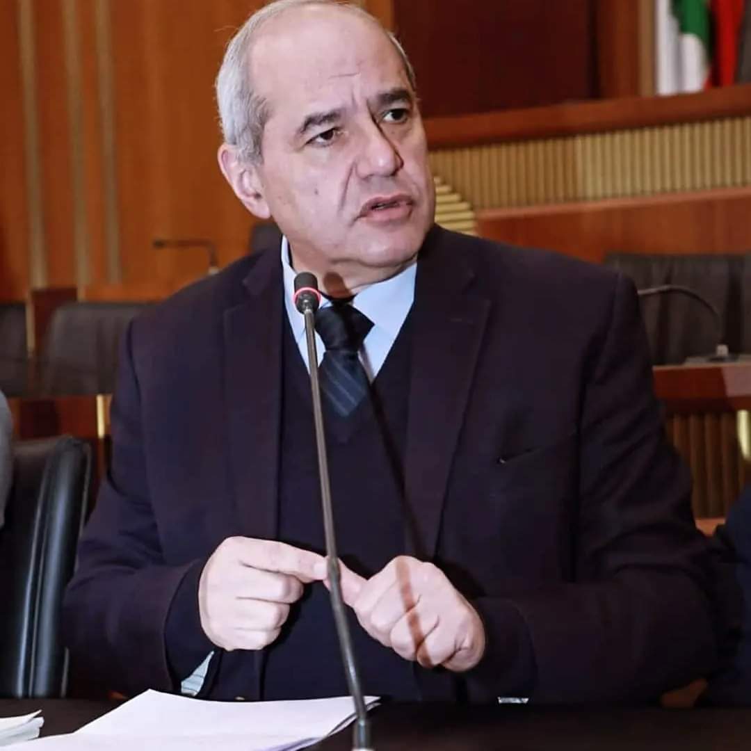 خلف: ما نعيشه اليوم هو مشهد إنقلابي على الدولة