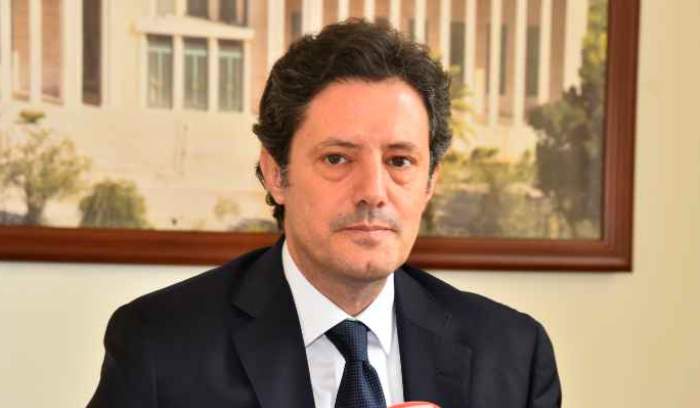 المكاري: فرنجيه مرشح وحيد وليس هناك من مرشح جدي آخر حتى الآن