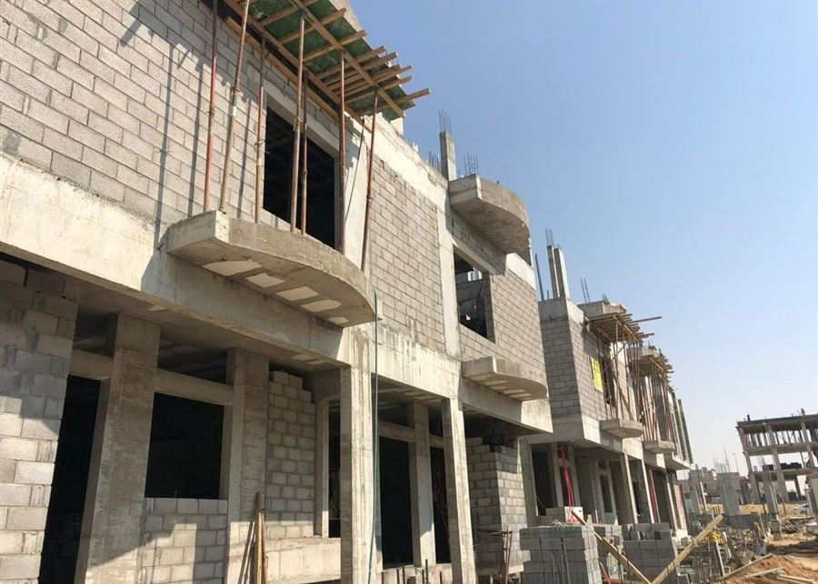 مافيات مواد البناء وتزوير تقارير المختبرات: مبانٍ إضافية ستنهار