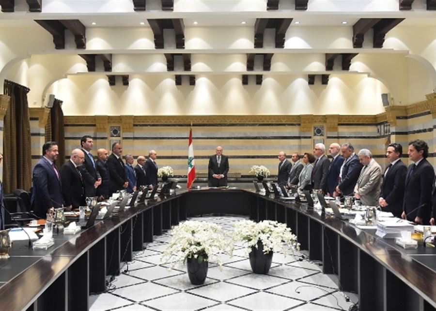 الحكومة تتجاهل قرار "شورى الدولة" وتصر على مشروع قانون المصارف "اليتيم الابوين"