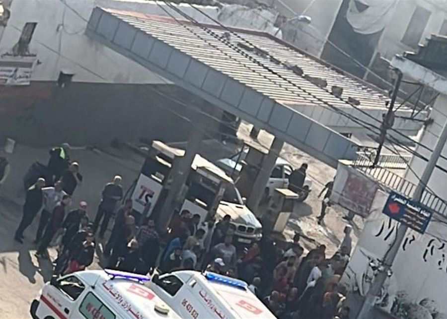 لبنان تَسَلَّمَ الورقة الفرنسية حول الجنوب ويتمسّك بـ "الحل الشامل"