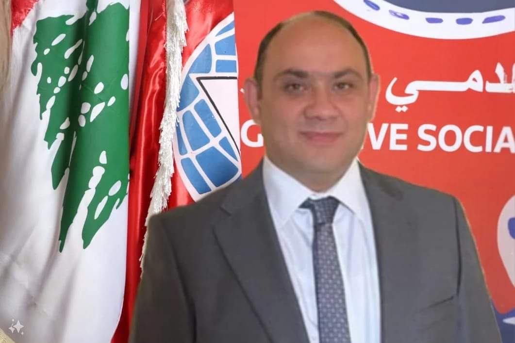 جنبلاط يُعيّن العتر وكيلاً لداخلية الشمال