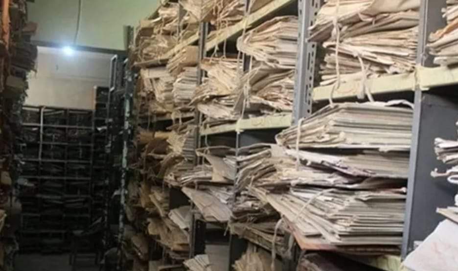 الإضراب يمدّد إقفال عقاريّة جبل لبنان: وتحذير من الفوضى.