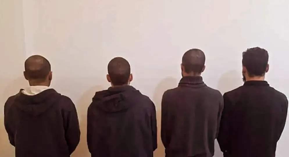 في الناعمة: قتله وحرق جثّته