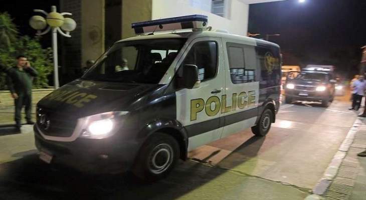 الحكم بالاعدام على مرشد الاخوان المسلمين في مصر و7 من قيادات الجماعة