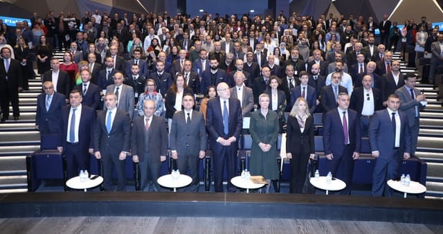 اختتام مشروع توأمة مع الاتحاد الاوروبي عن سلامة الطيران