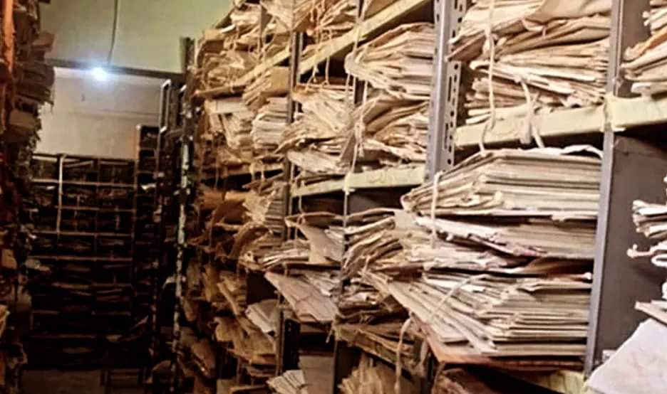 أمانة السجل العقاري تعلن عن مواعيد فتح أبوابها.