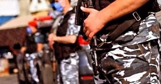 للراغبين بالتطوع: بلاغ من الأمن الداخلي