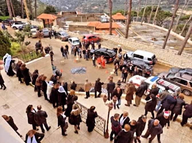 حول جريمة بشتفين: العم نجا بأعجوبة وزوجته توفيت