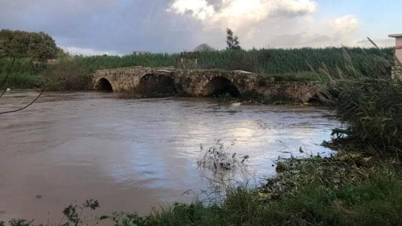 صيفٌ بعزّ آذار... ومن ثمّ أمطار!