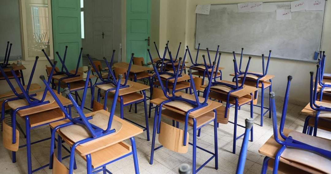 مدارس تغلق ابوابها في بزال العكارية والسبب الخوف على حياة الطلاب