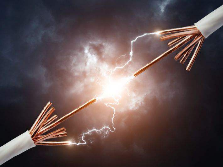 الخطة مش ماشية والتيار الى تراجع