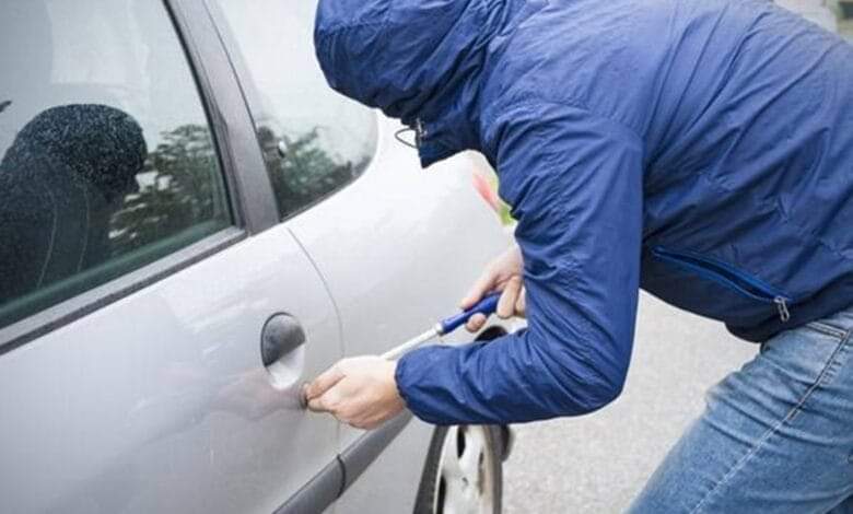 في عملية نوعية … إعادة سيارات مسروقة إلى أصحابها