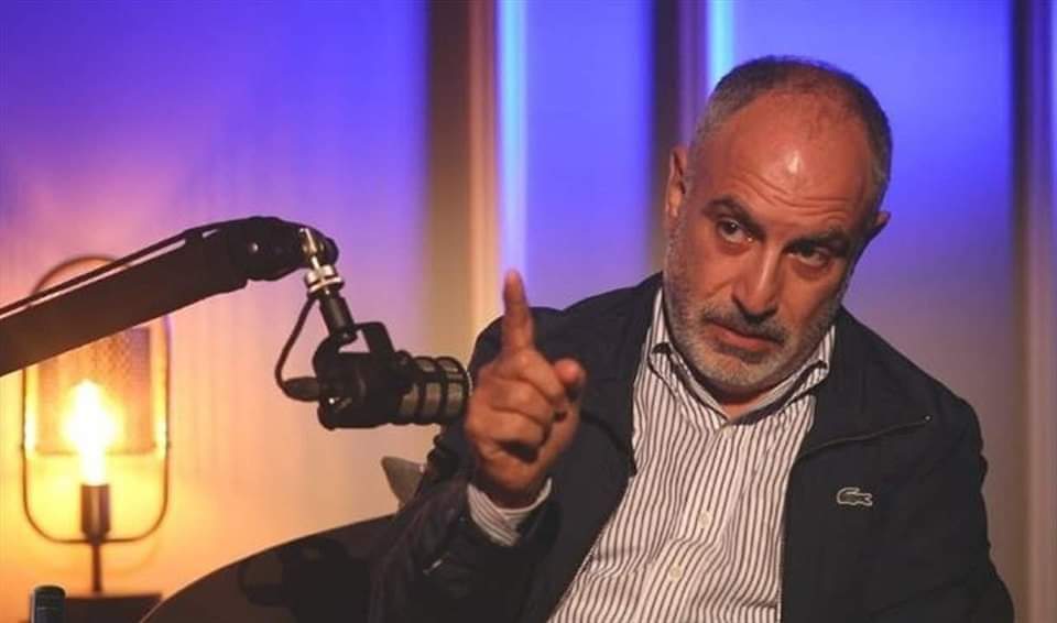 زياد أسود لـ باسيل: خفف مزايدات ونفخ عضلات و"ترشّح عالرئاسة"