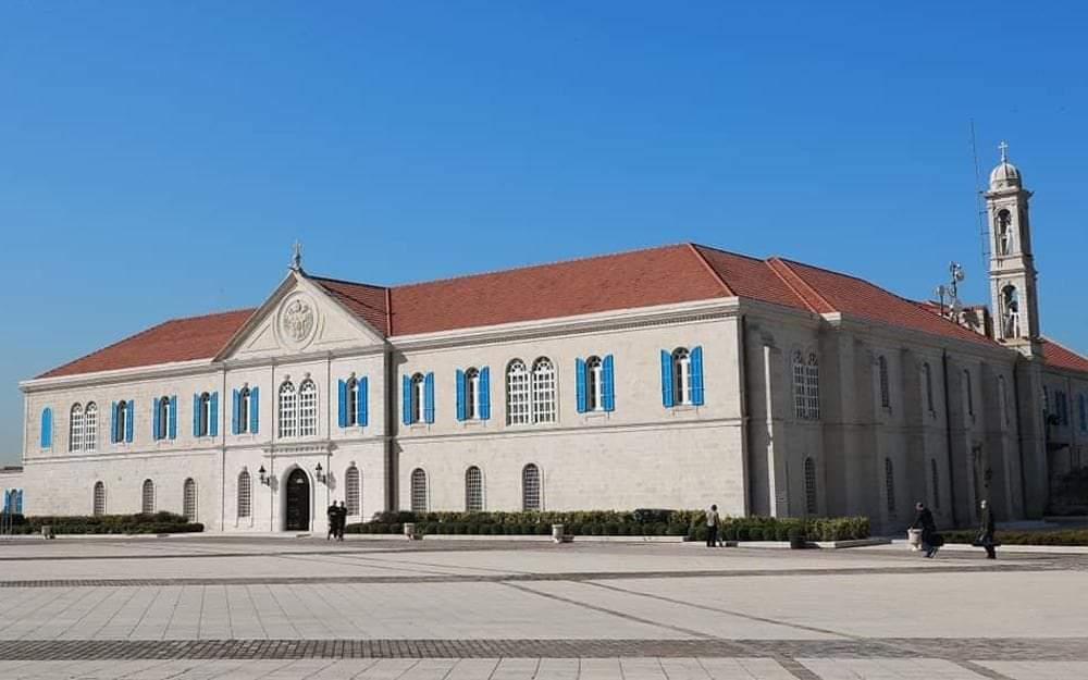 سفراء الخماسية في بكركي غداً