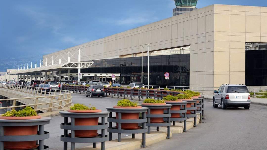 بحوزة أوكرانية... إحباط تهريب كمية كبيرة من الحشيشة في المطار