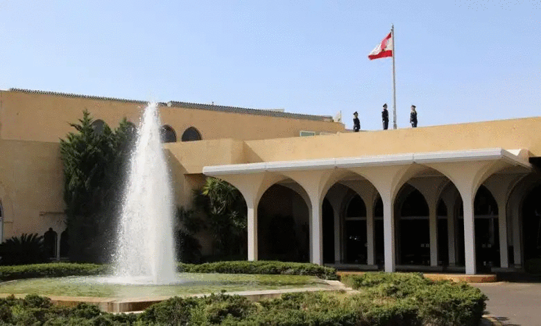 تجهيز الأرضيّة “للخيار الثالث”.. متى الولادة