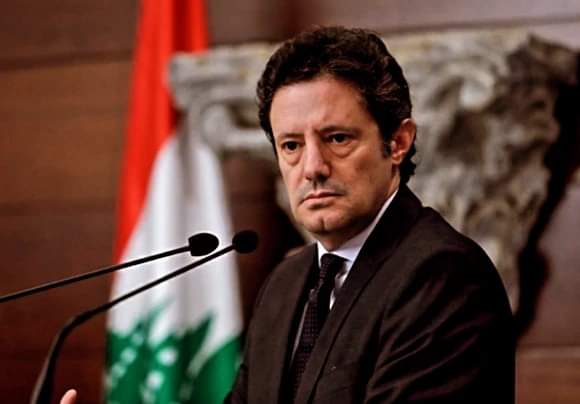 وزير الاعلام رداً على باسيل: عدم مشاركة التيار في الحكومة “قلة مسؤولية