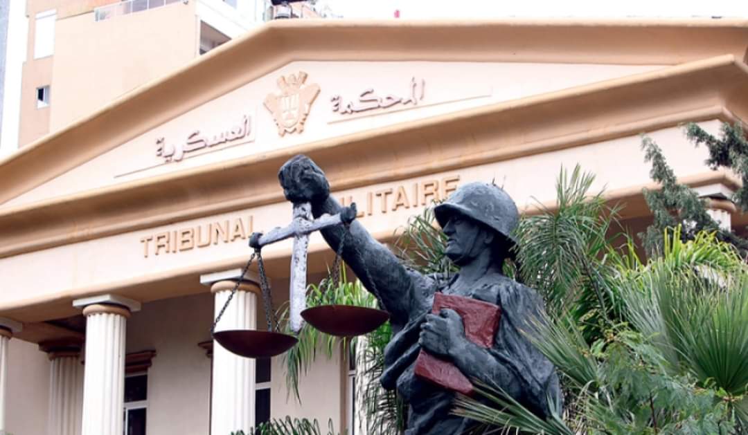 اعتقال ضابط لبناني كبير بشبهة التورط مع عصابة مخدرات