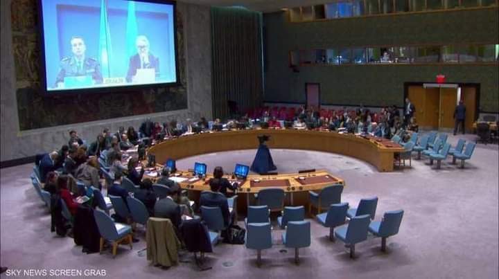 إليكم أبرز بنود قرار وقف إطلاق النار في غزة