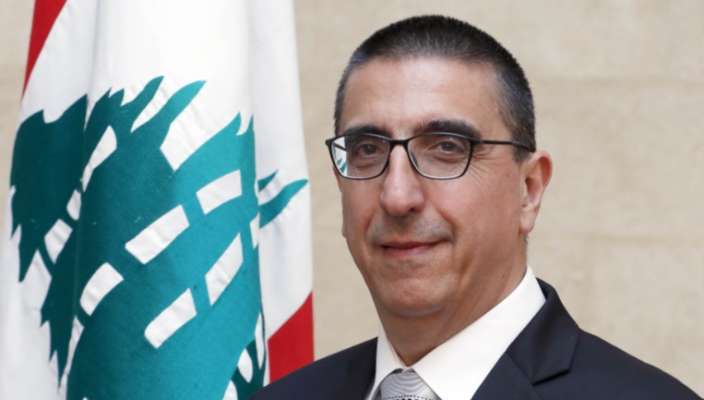 حجار: المجتمع الدولي يبشرنا بخفض المساعدات للنازحين وبعدم وجود حل سياسي في هذا الموضوع