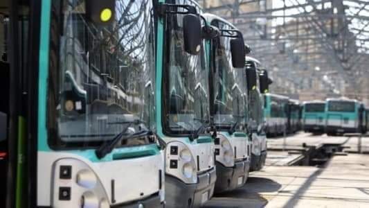 بُشرى للبنانيين: التنقل سيُصبح أرخص.. الباصات الفرنسية