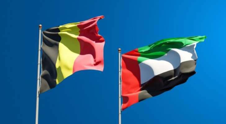 سلطات دبي رحّلت أحد أبرز تجار المخدرات المطلوبين  بلجيكا إلى بلاده