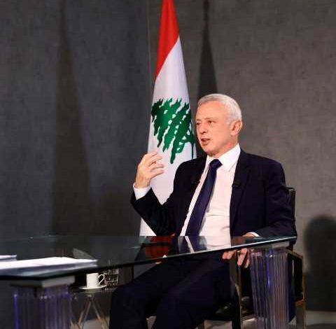 باريس وواشنطن لتجنب الحرب جنوباً… “ولا حظوظ لفرنجية