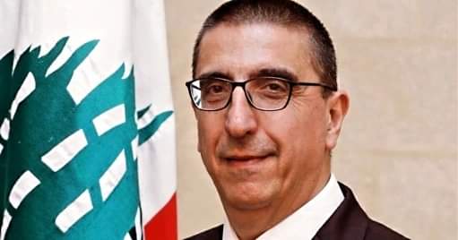 الحجار يكشف عن مصير السوريين في لبنان.