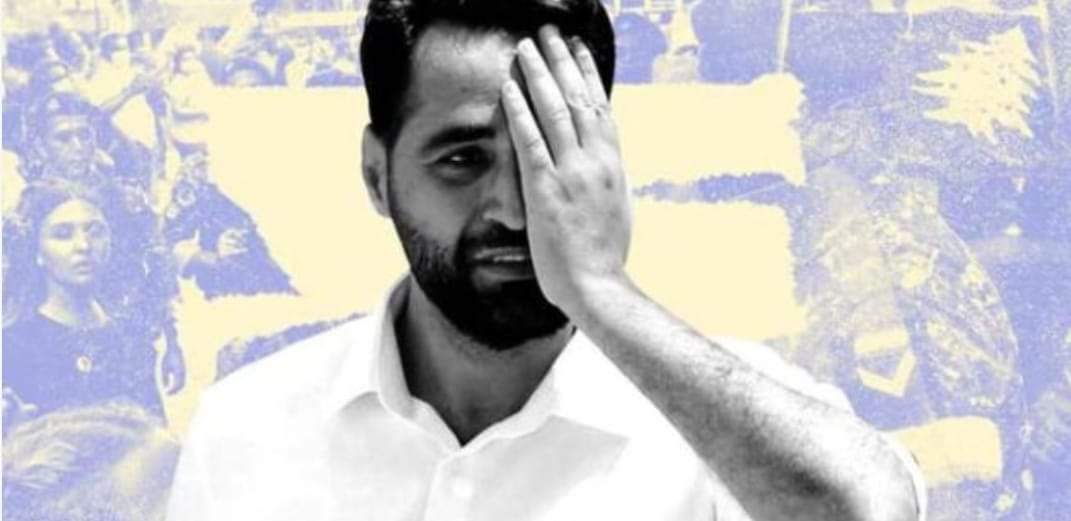 وزير العدل يطالب فراس حمدان بالاعتذار: ونواب يتضامنون مع النائب