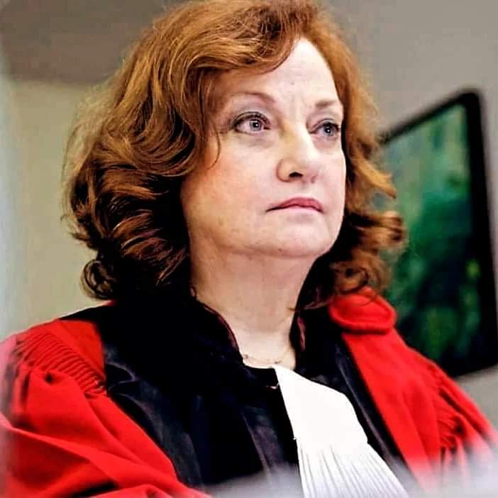 القاضية عون: عم يستجوبوها على ساعات وكم الف دولار