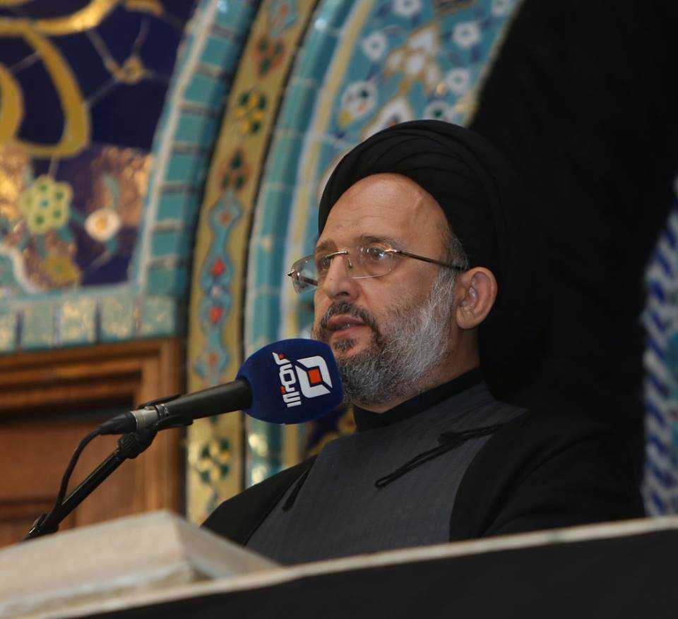 فضل الله: في وداع شهر رمضان الحفاظ على الروحيّة والمكتسبا!