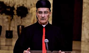 هكذا علّق البطريرك على جريمة قتل سليمان: وصلاة ودعوات