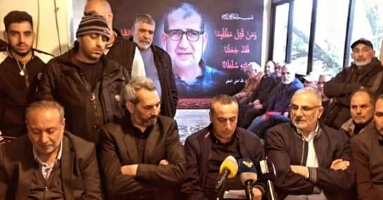 بعد العثور عليه مقتولاً: عائلة محمد سرور تُصدر بياناً هذا ما جاء فيه..