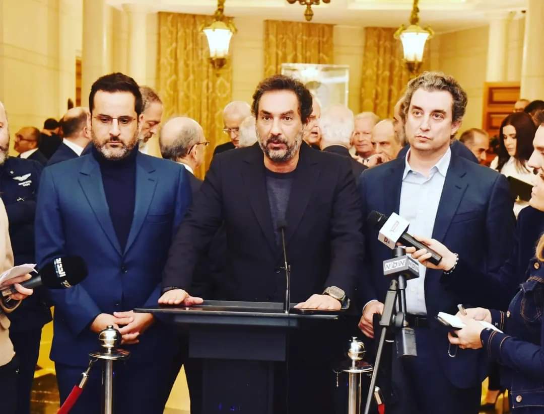 قوى المعارضة: يوم حداد وطني تضامناً مع عائلة باسكال سليمان.