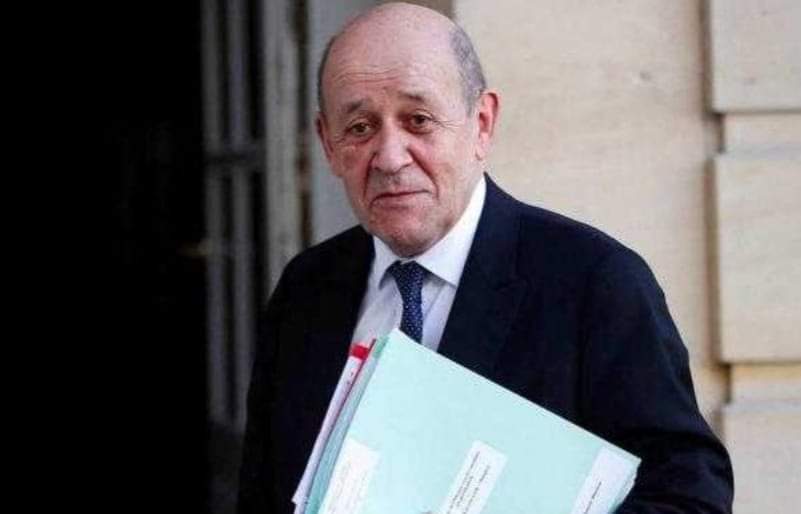 عودة قوية للخماسية ولودريان “يطير” إلى واشنطن... وتوقع فتح أبواب البرلمان لانتخاب رئيس