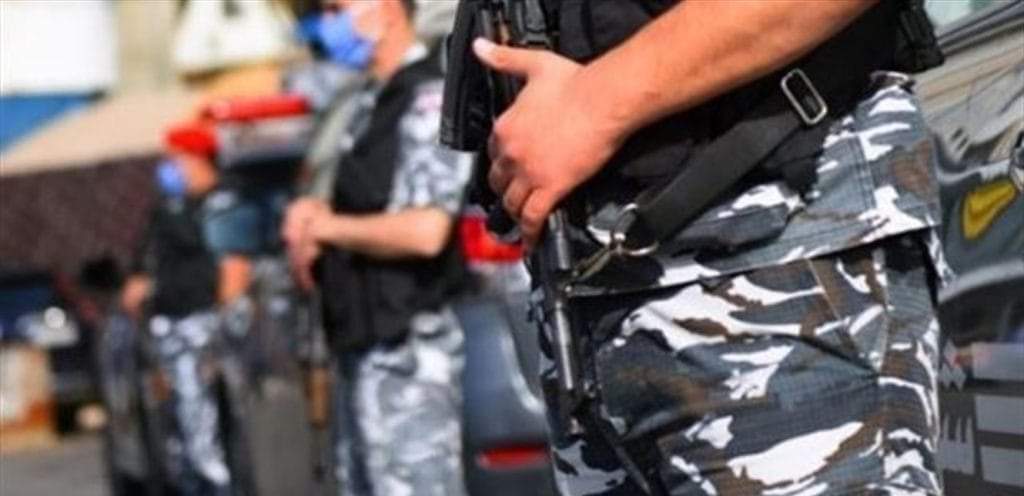 قوى الأمن أوقفت محتالاً وشركاءه.. المواطنون هم أهدافهم