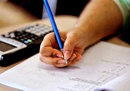 إليكم موعد إجاء الامتحانات الرسمية الثانوية